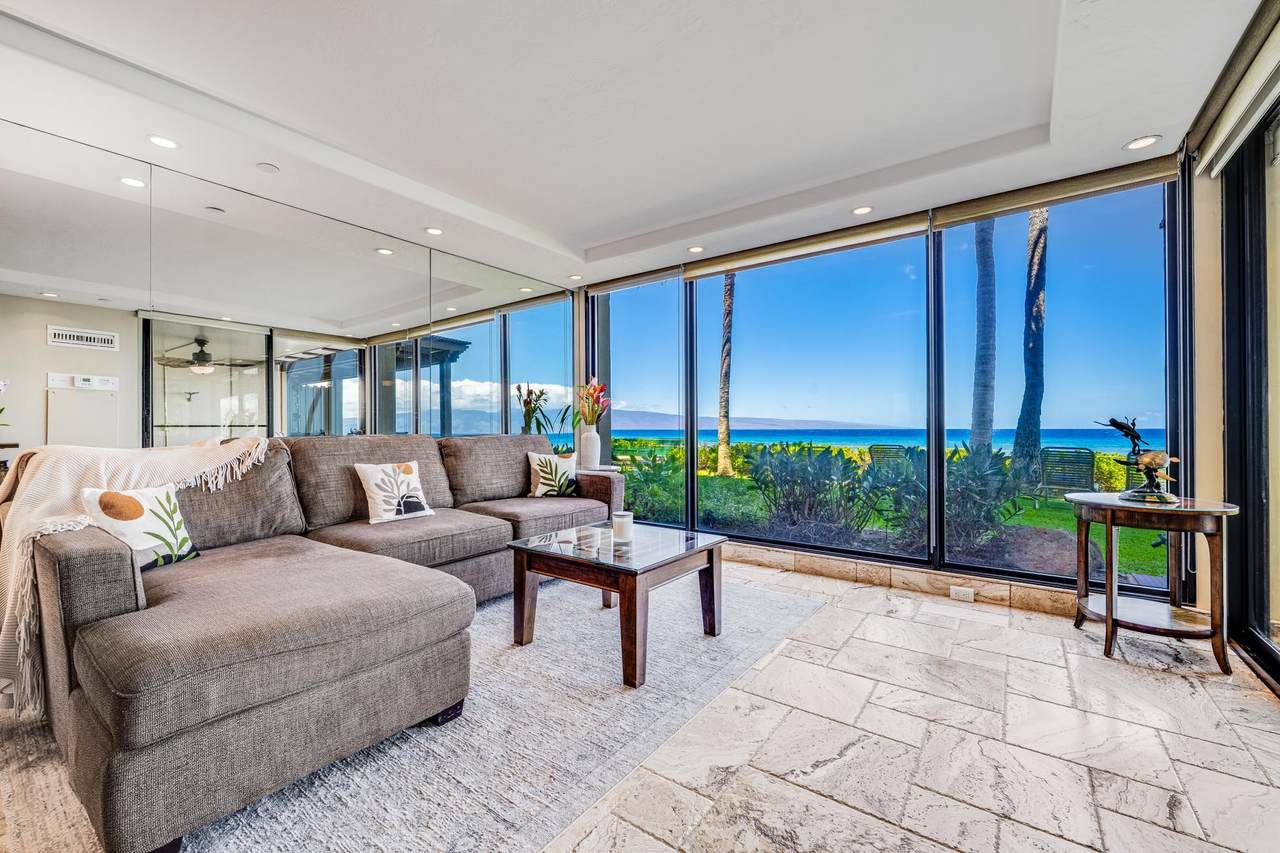 110 Kaanapali Shores Pl - Photo 1