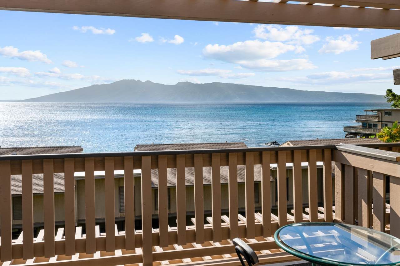 4909 Lower Honoapiilani Rd - Photo 1