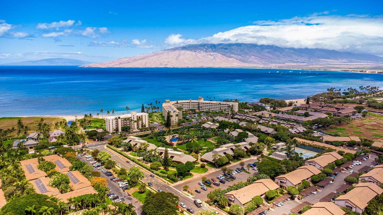 811 Kihei Rd - Photo 1