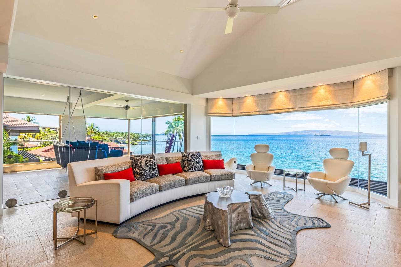 4000 Wailea Alanui Dr - Photo 1