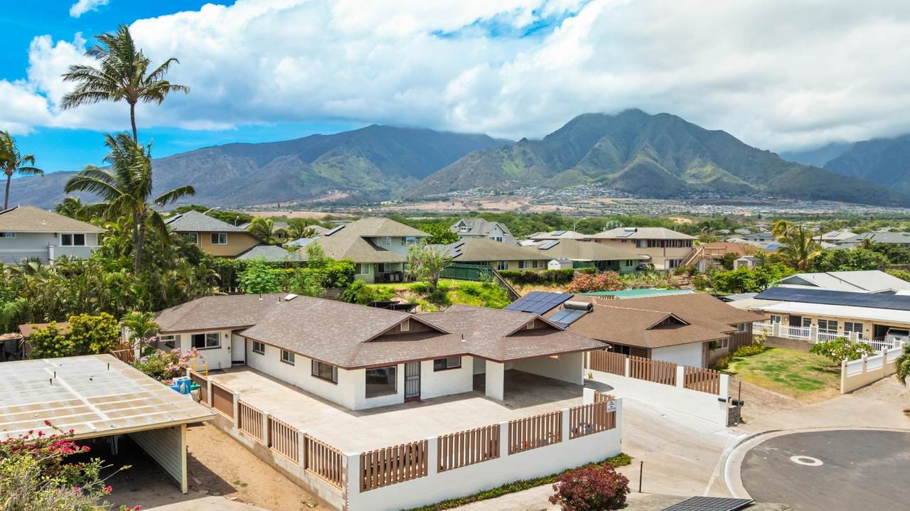 709 Kaimana Pl - Photo 1