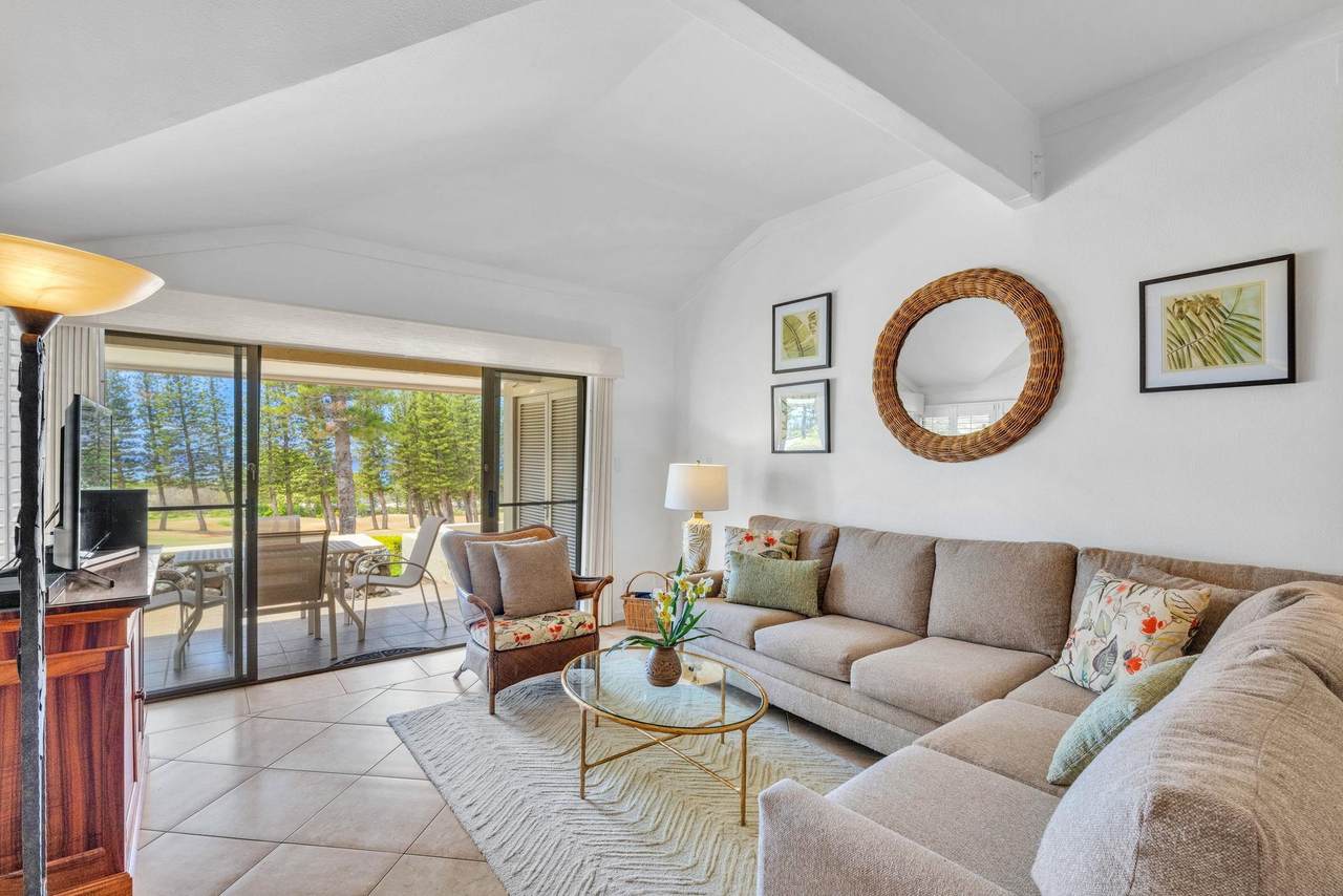 500 Kapalua Dr - Photo 1