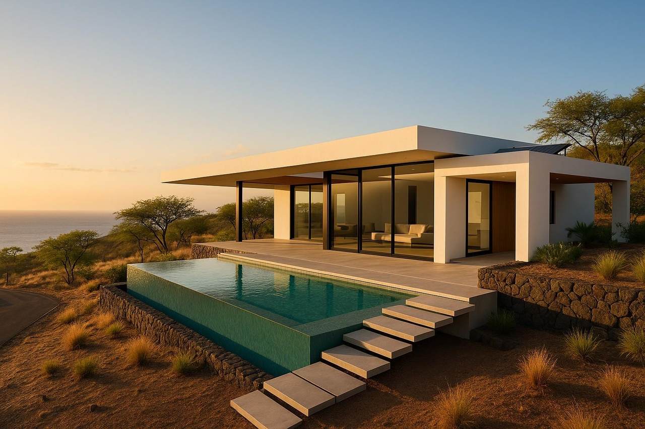  Makaiki Rd - Photo 1