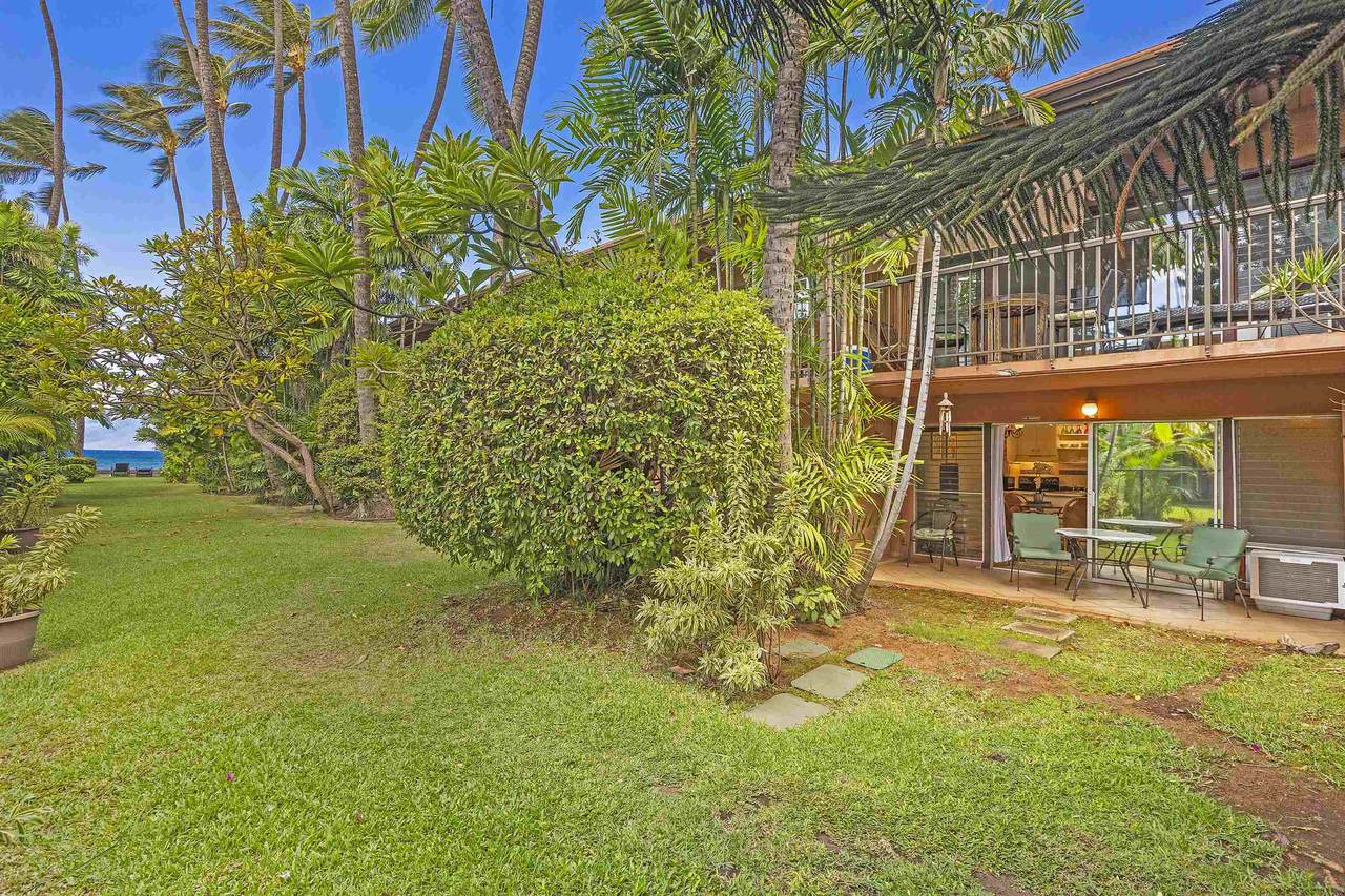 3559 Lower Honoapiilani Rd - Photo 1