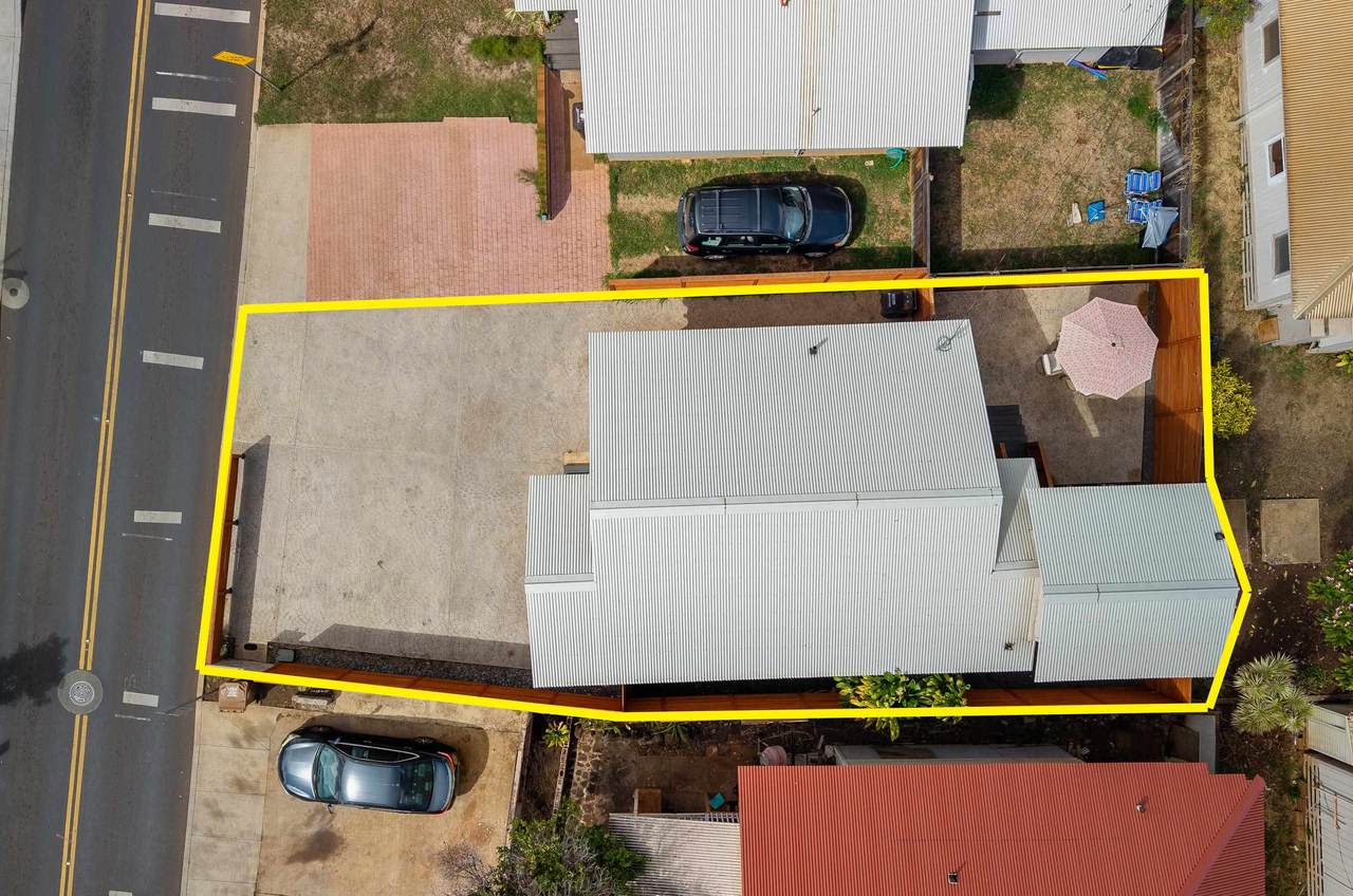 2126 Vineyard St - Photo 1