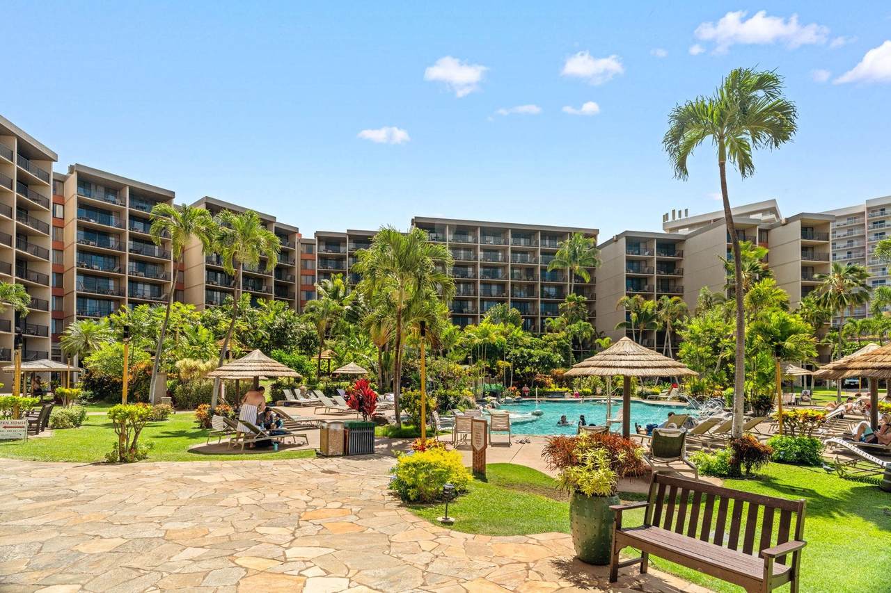 3445 Lower Honoapiilani Rd - Photo 1