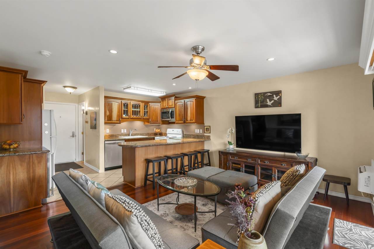 3740 Lower Honoapiilani Rd - Photo 1