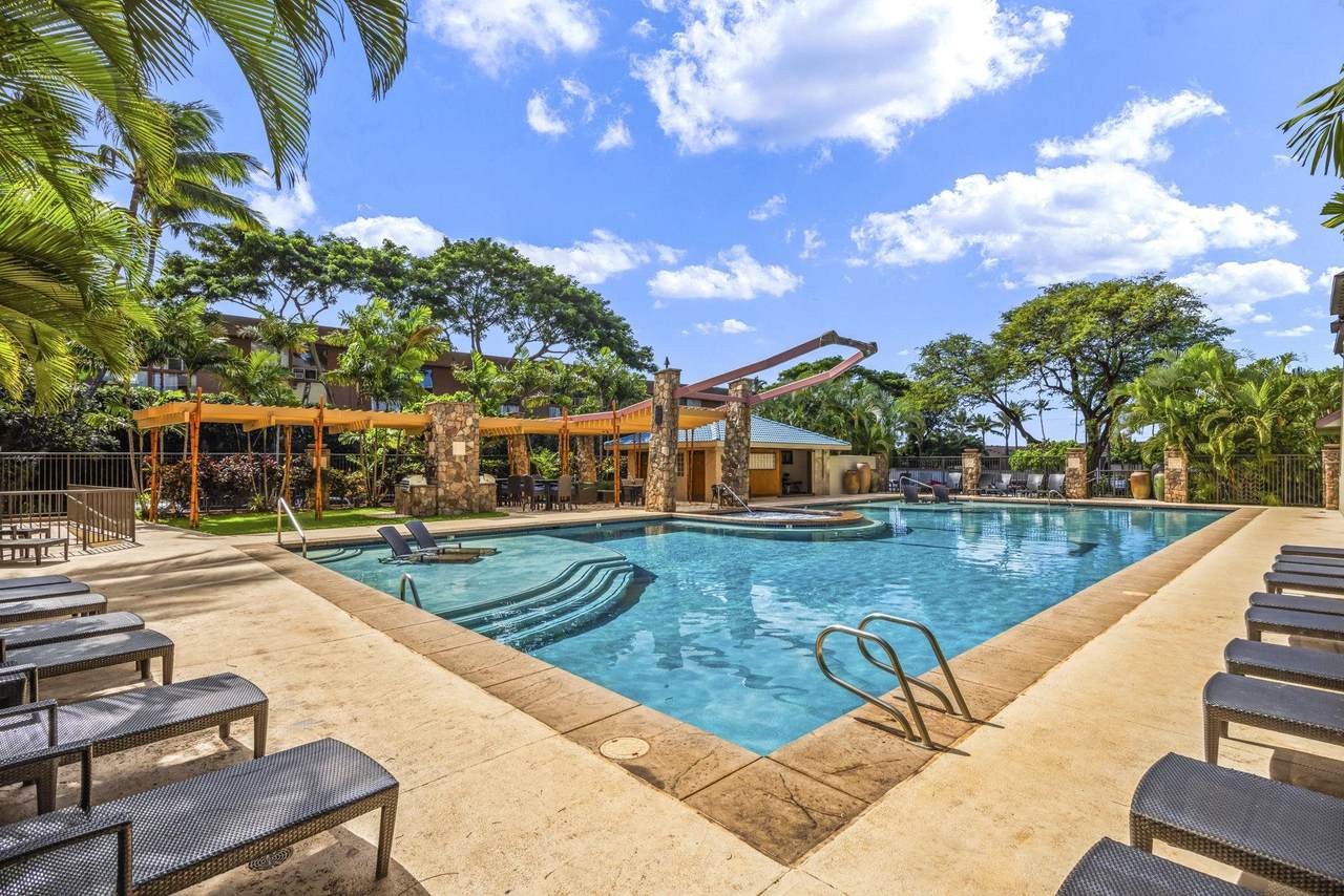 3708 Lower Honoapiilani Rd - Photo 1