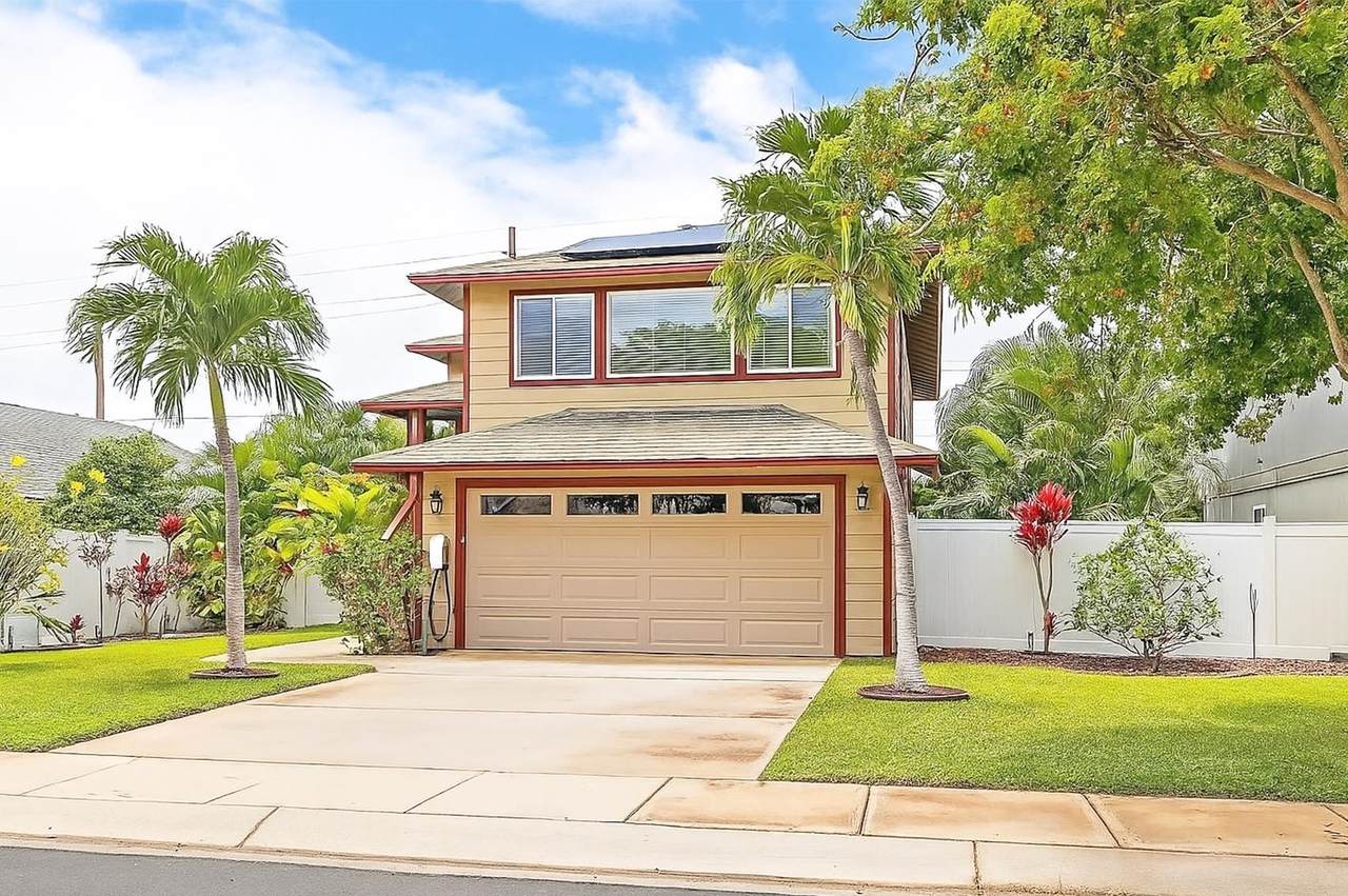 264 Kawailani Cir - Photo 1