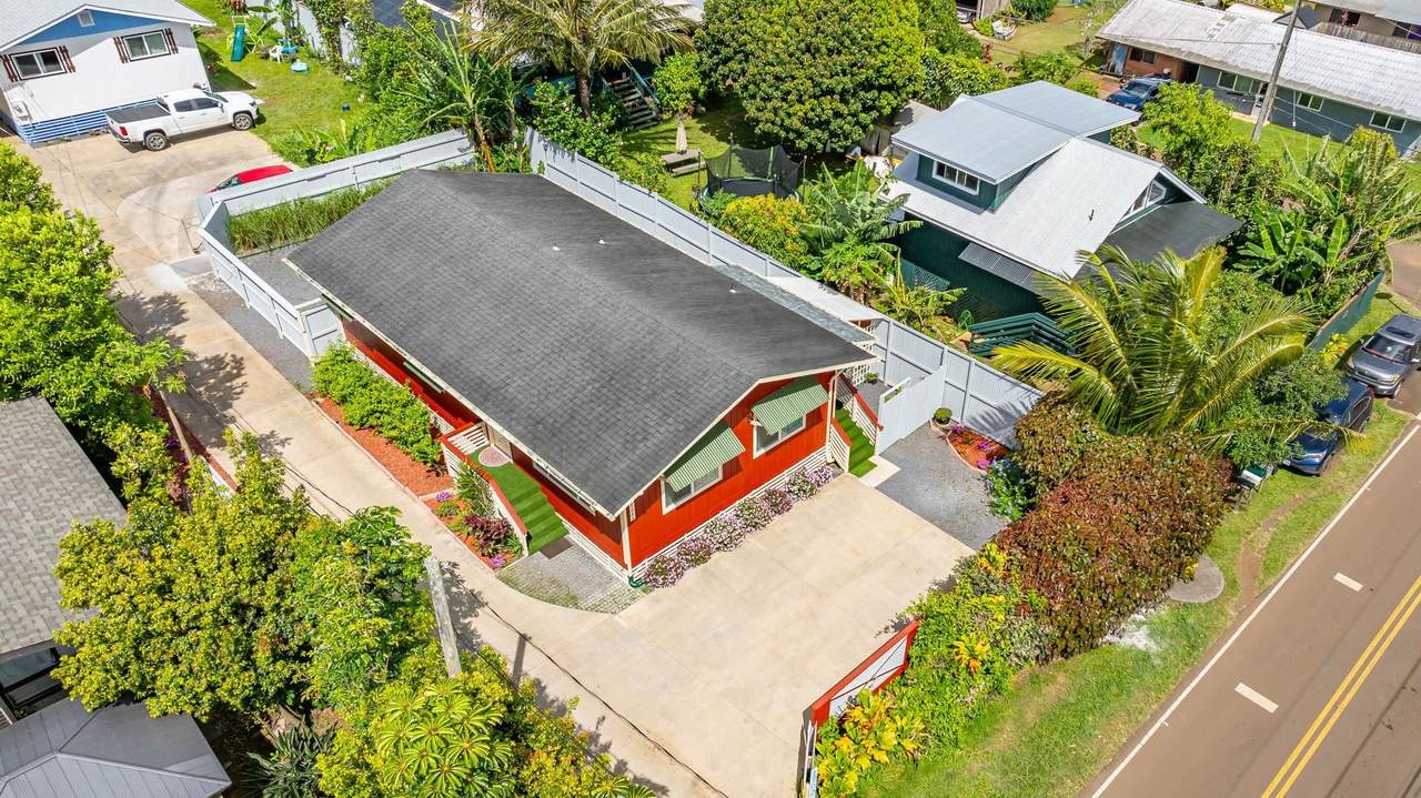 1702 Haiku Rd - Photo 1