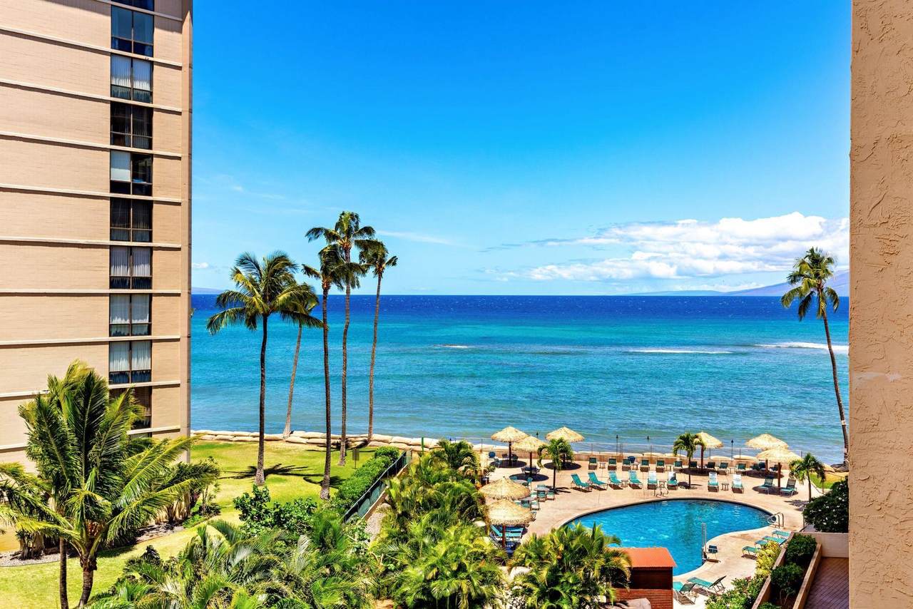 4365 Lower Honoapiilani Rd - Photo 1