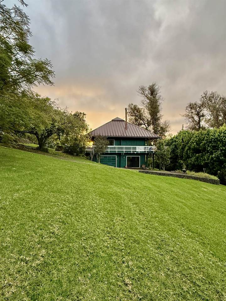 2400 Piiholo Rd - Photo 1