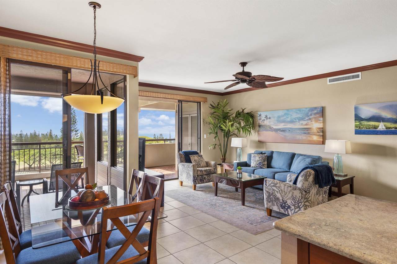 500 Kapalua Dr - Photo 1