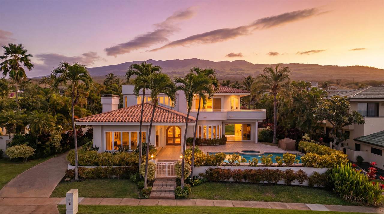 3943 Wailea Ekolu Pl - Photo 1