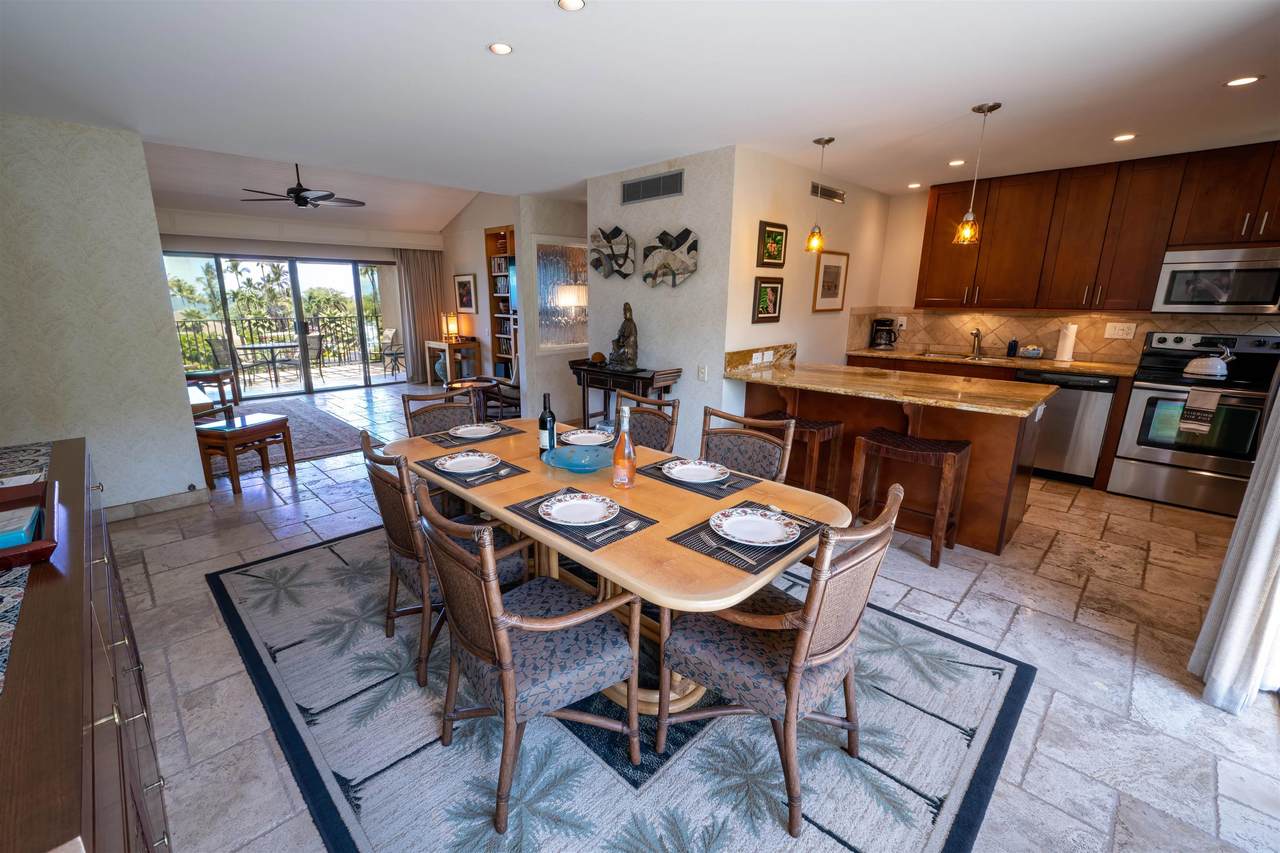 3600 Wailea Alanui Dr - Photo 1