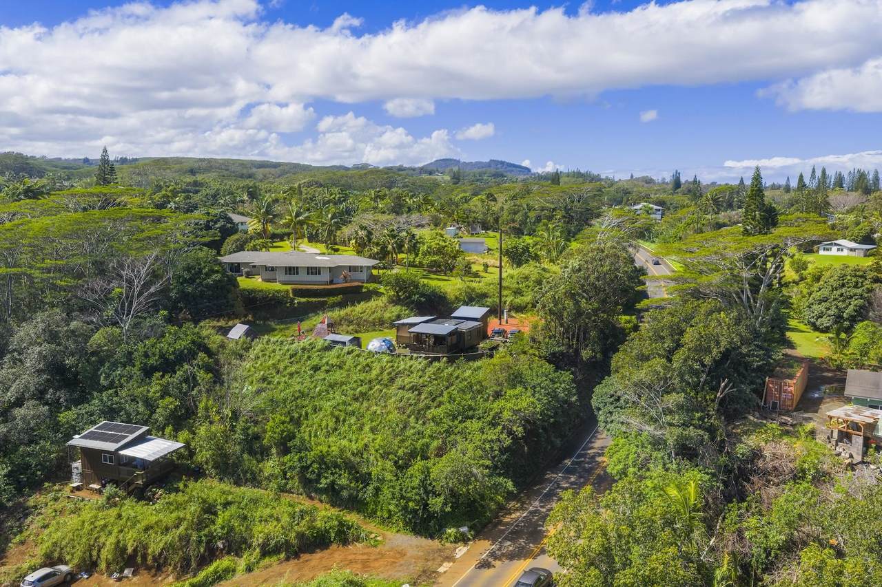 3980 Hana Hwy - Photo 1