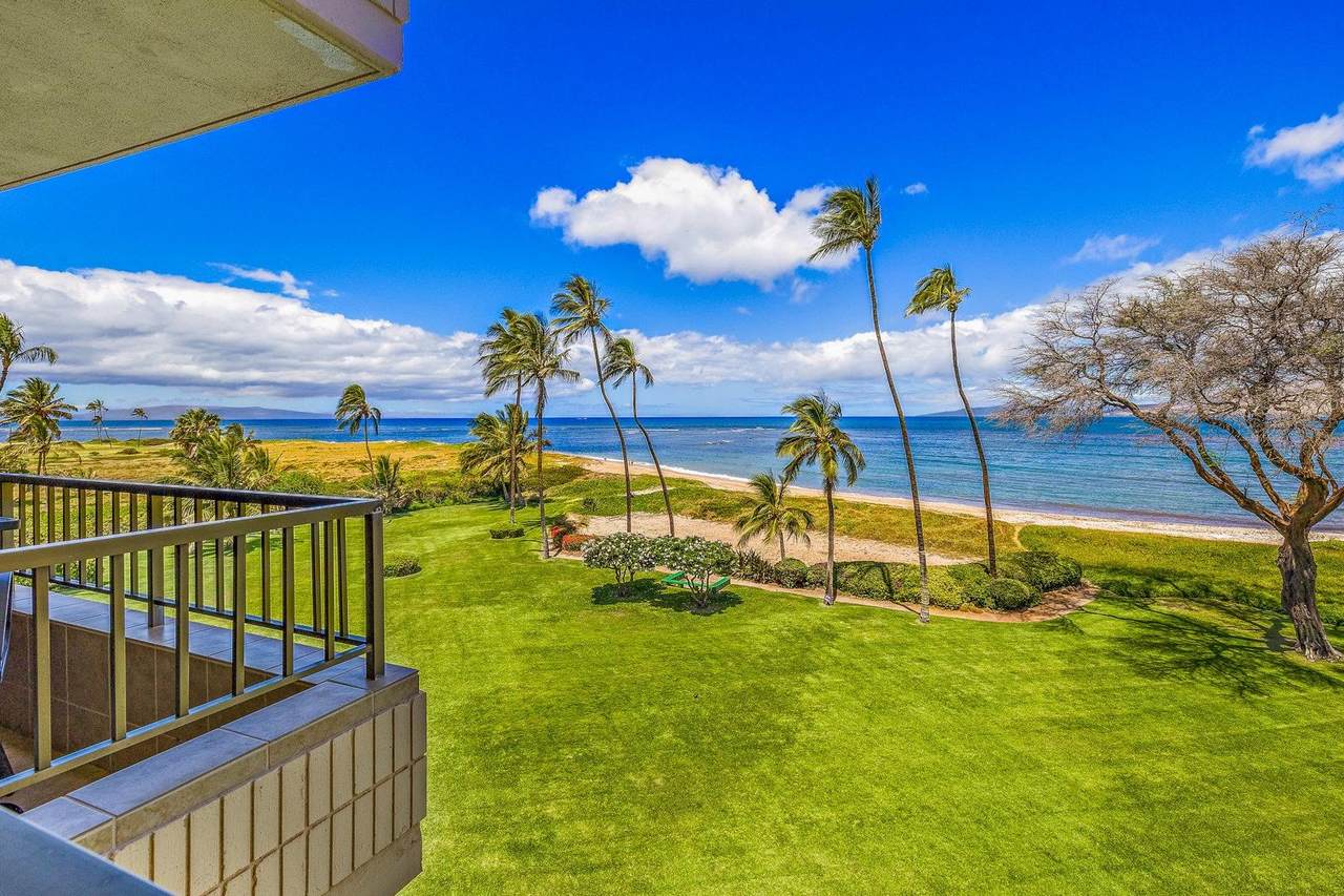 800 Kihei Rd - Photo 1