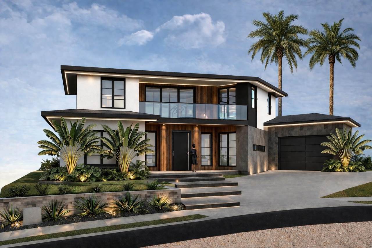 3381 Lani Ikena Way - Photo 1