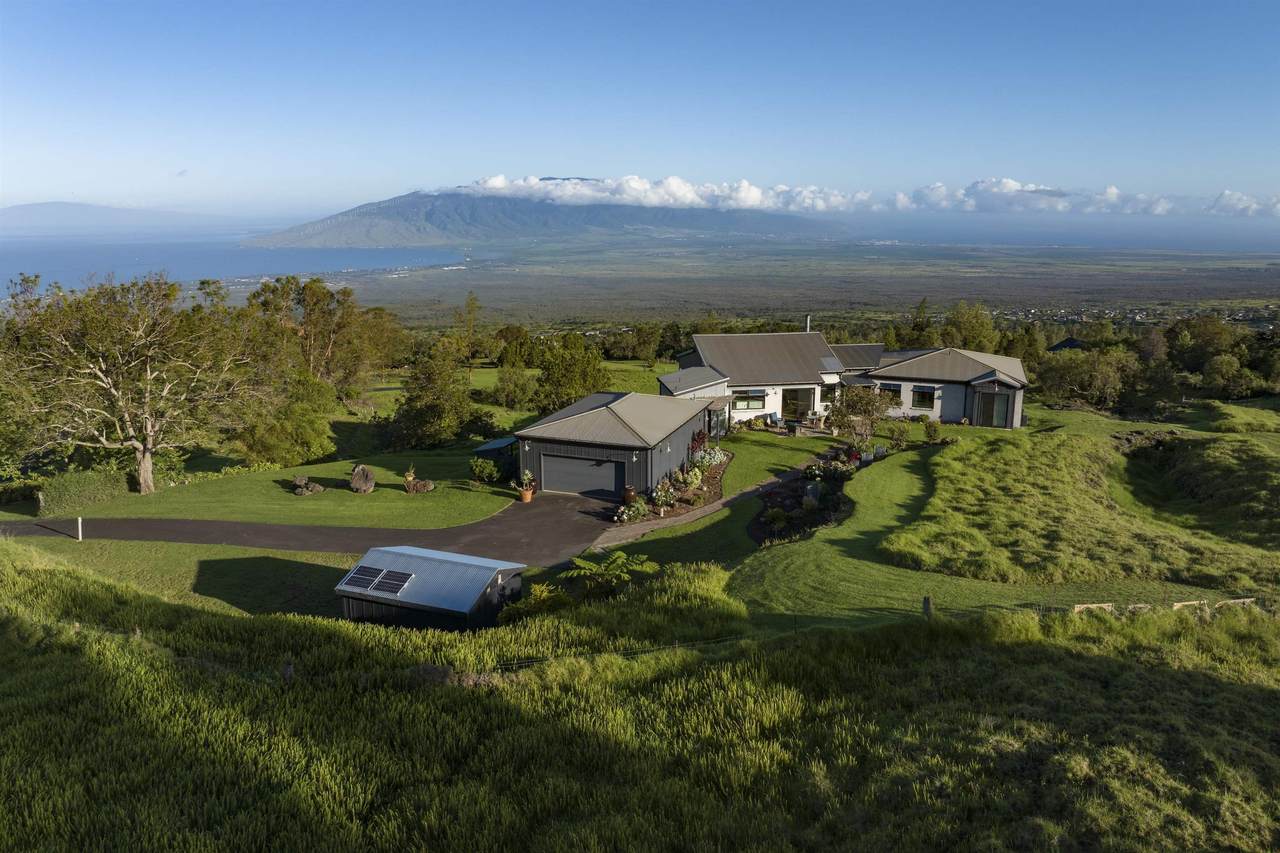 8515 Kula Hwy - Photo 1