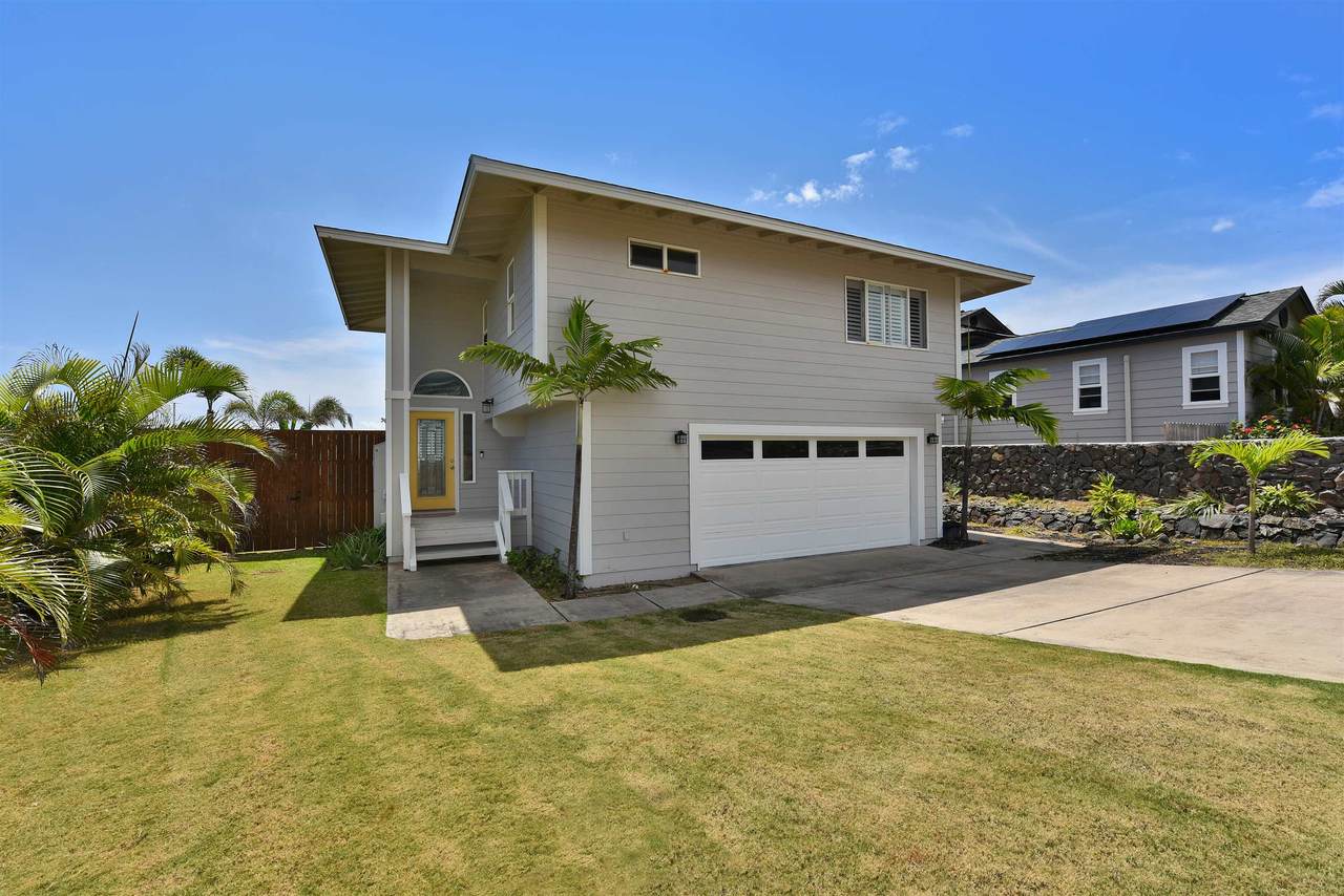 1344 Hiahia St - Photo 1
