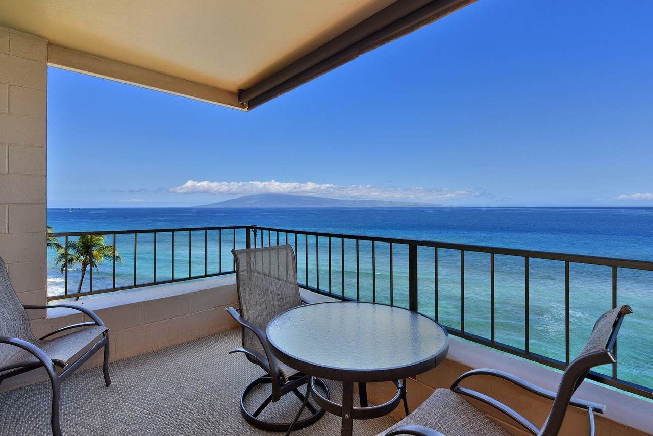 106 Kaanapali Shores Pl - Photo 1