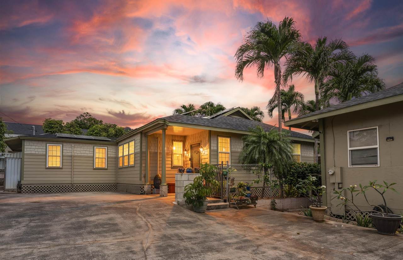73A Maluhia Dr - Photo 1
