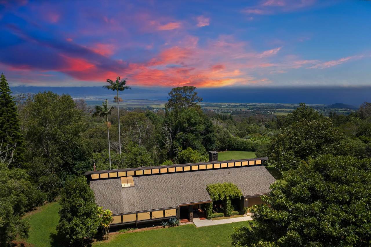 1740 Piiholo Rd - Photo 1