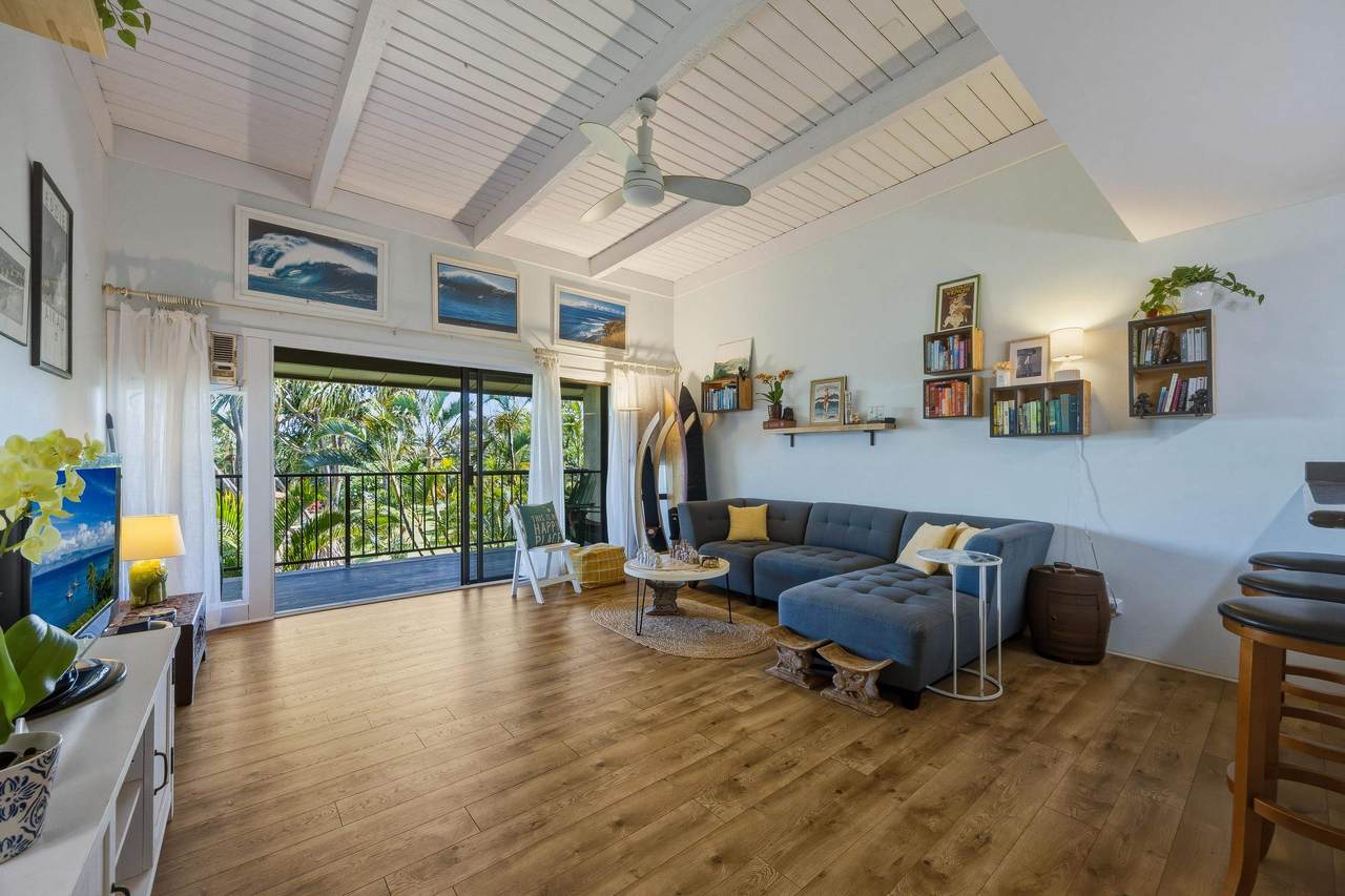 3788 Lower Honoapiilani Rd - Photo 1