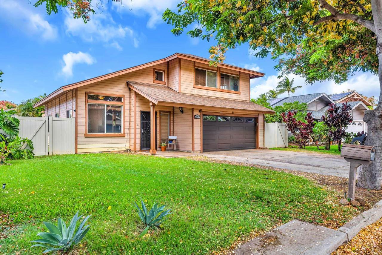 832 Mahealani St - Photo 1