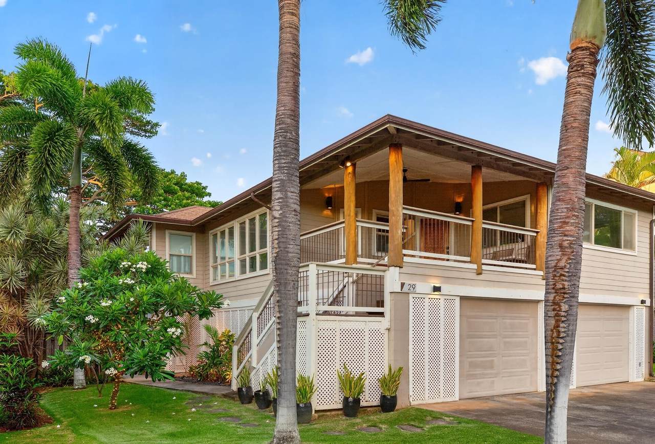 29 Hua Nui Way - Photo 1