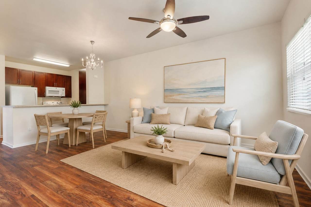 119 Hoowaiwai Loop - Photo 1