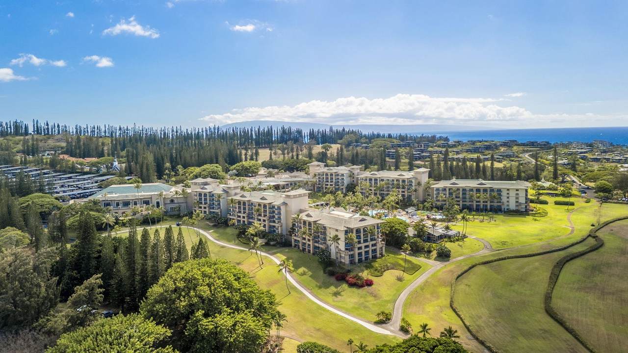 1 Ritz Carlton Dr - Photo 1