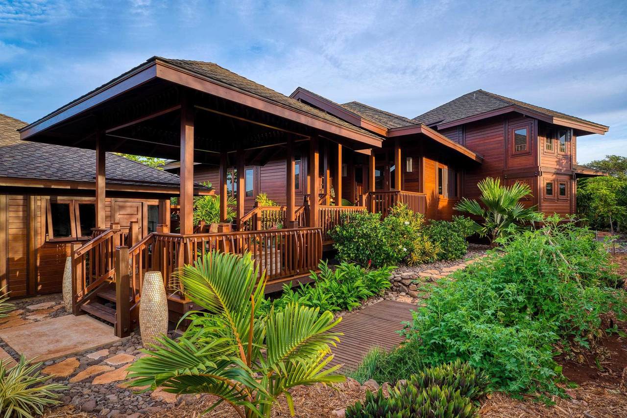 120 Kaiaka Rd - Photo 1