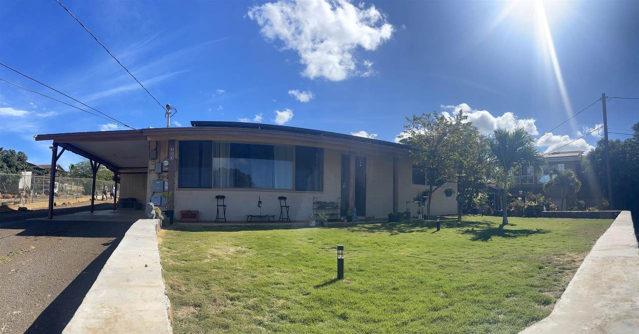 281 Kenolio Rd - Photo 1