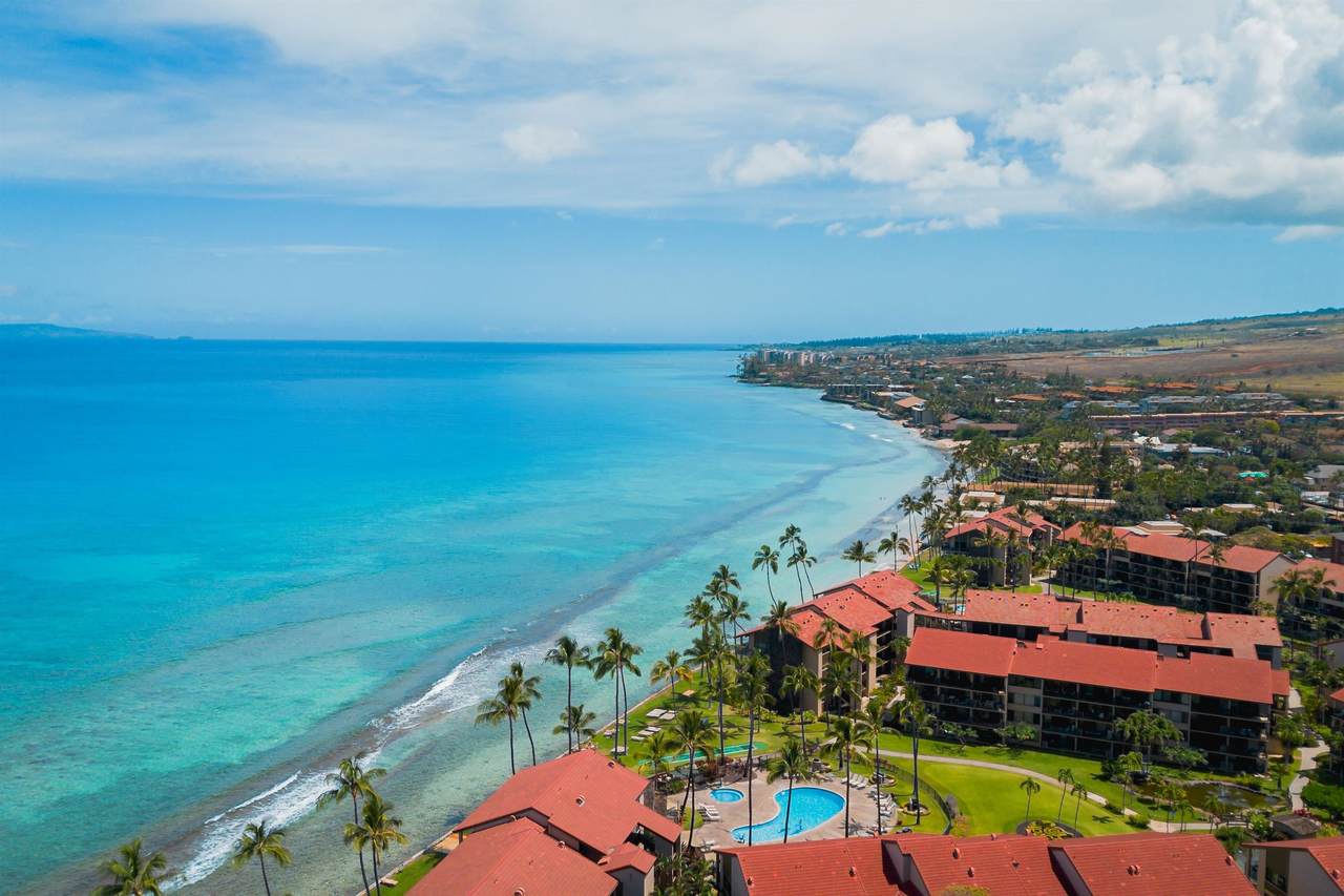 3445 Lower Honoapiilani Rd - Photo 1