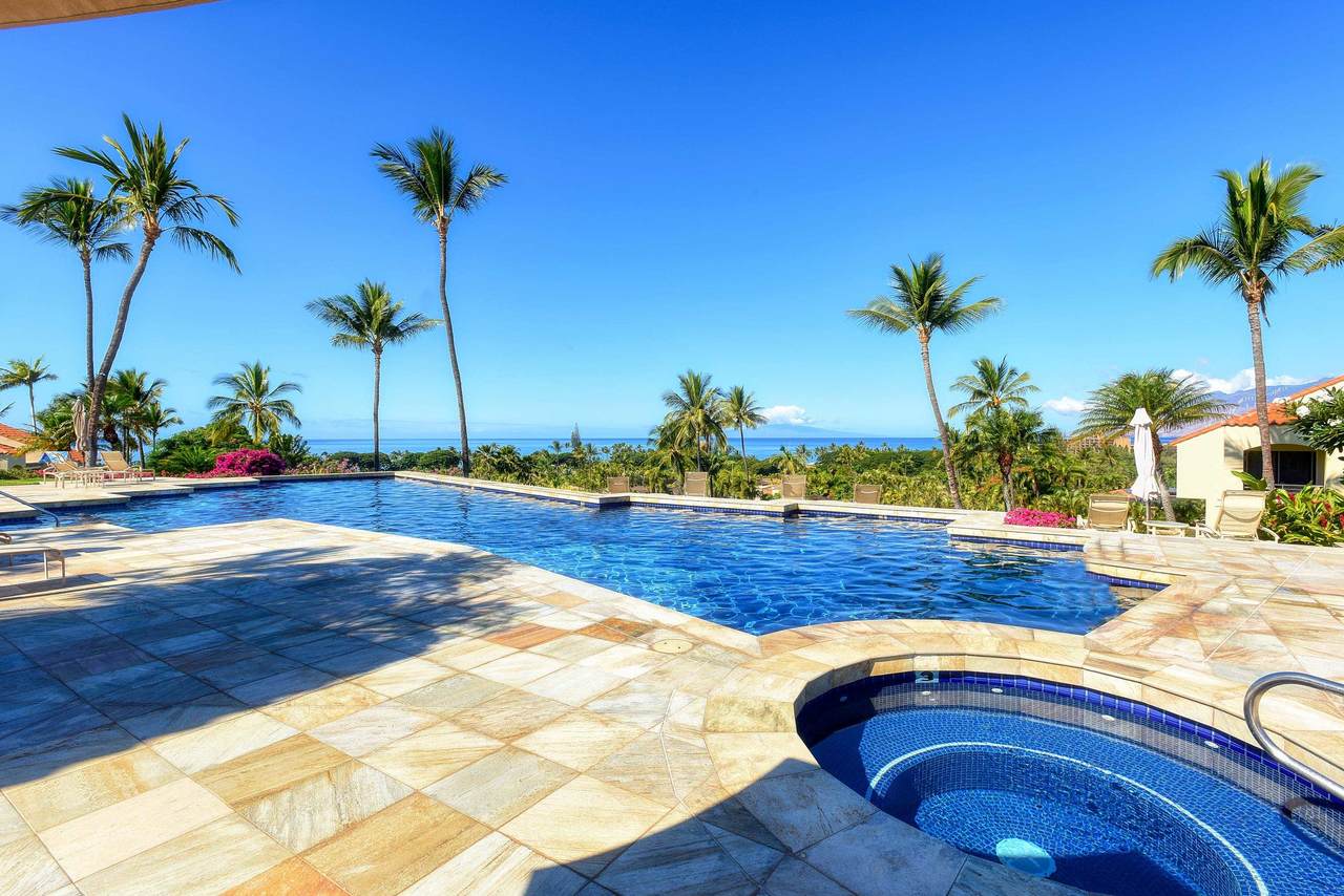 3150 Wailea Alanui Dr - Photo 1