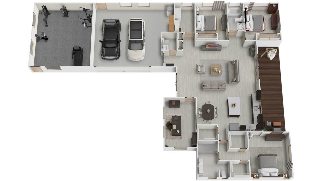 124 Hopoi Pl - Photo 1