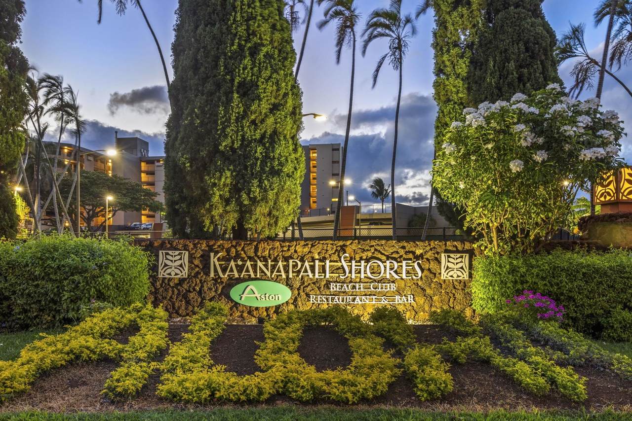 3445 Lower Honoapiilani Rd - Photo 1