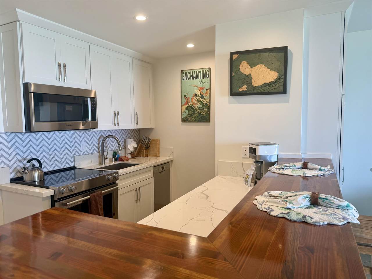 3701 Lower Honoapiilani Rd - Photo 1