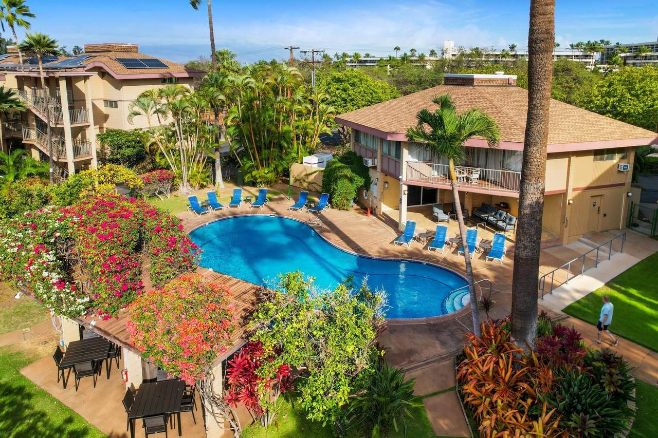 2619 Kihei Rd - Photo 1