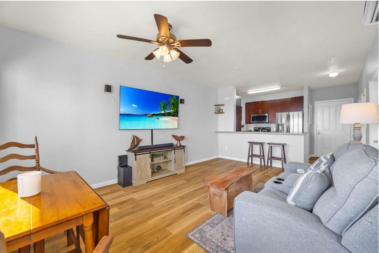 132 Hoowaiwai Loop - Photo 1