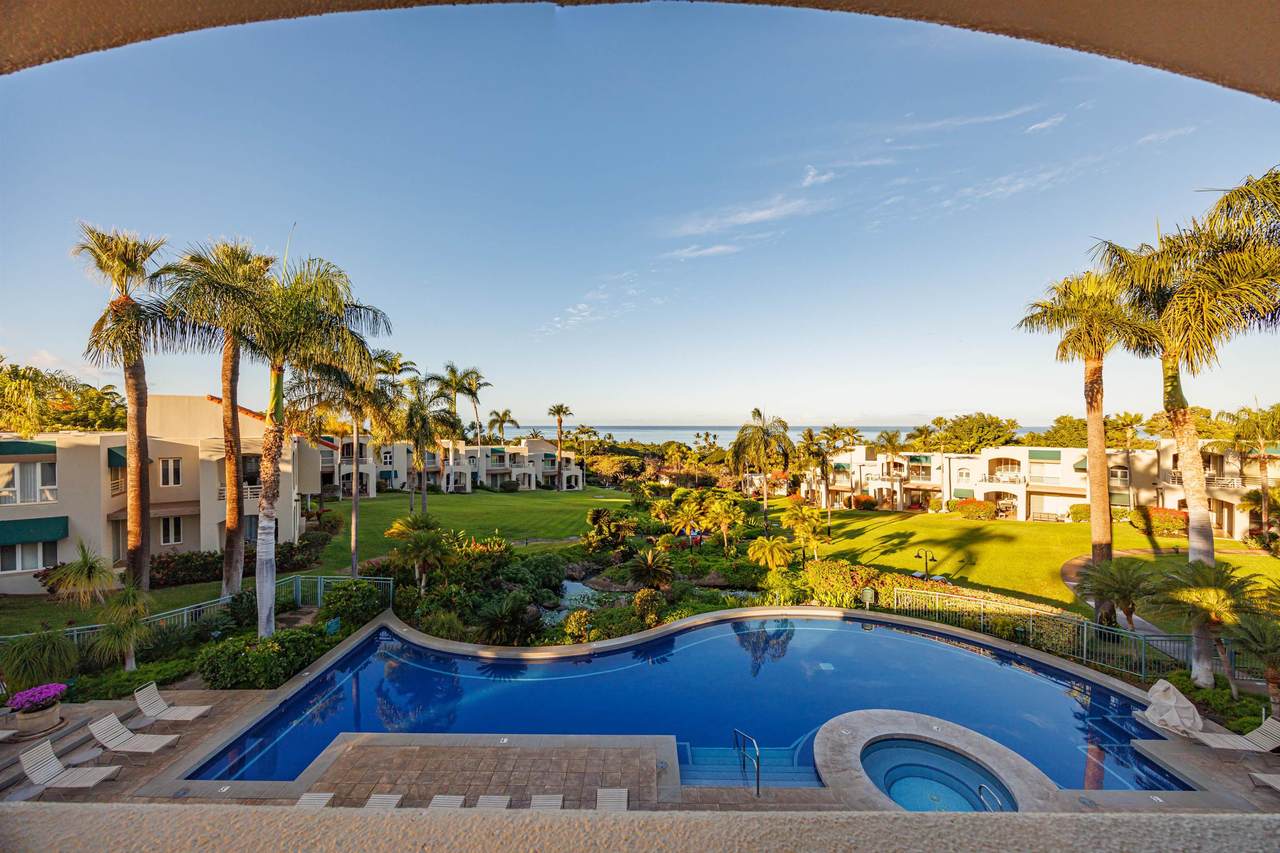 3200 Wailea Alanui Dr - Photo 1