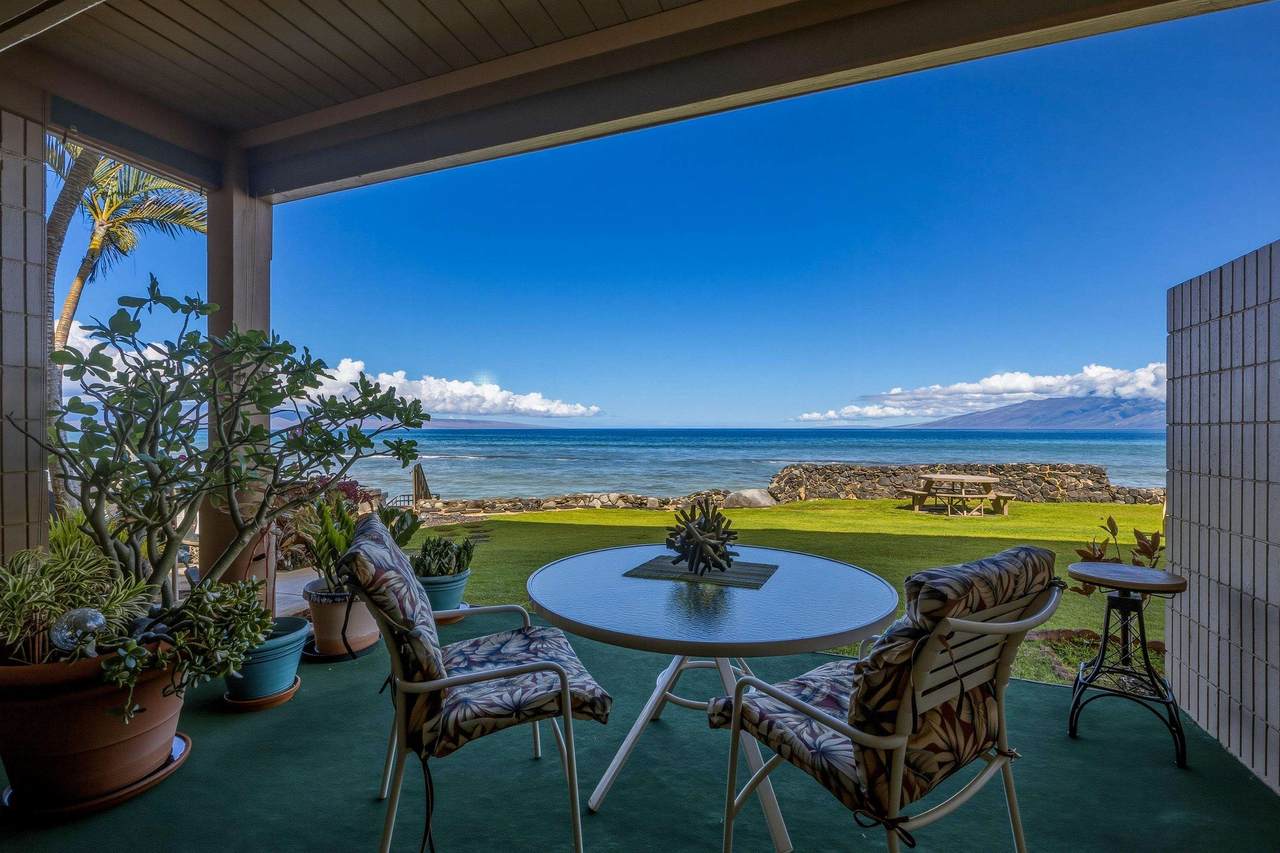 3785 Lower Honoapiilani Rd - Photo 1