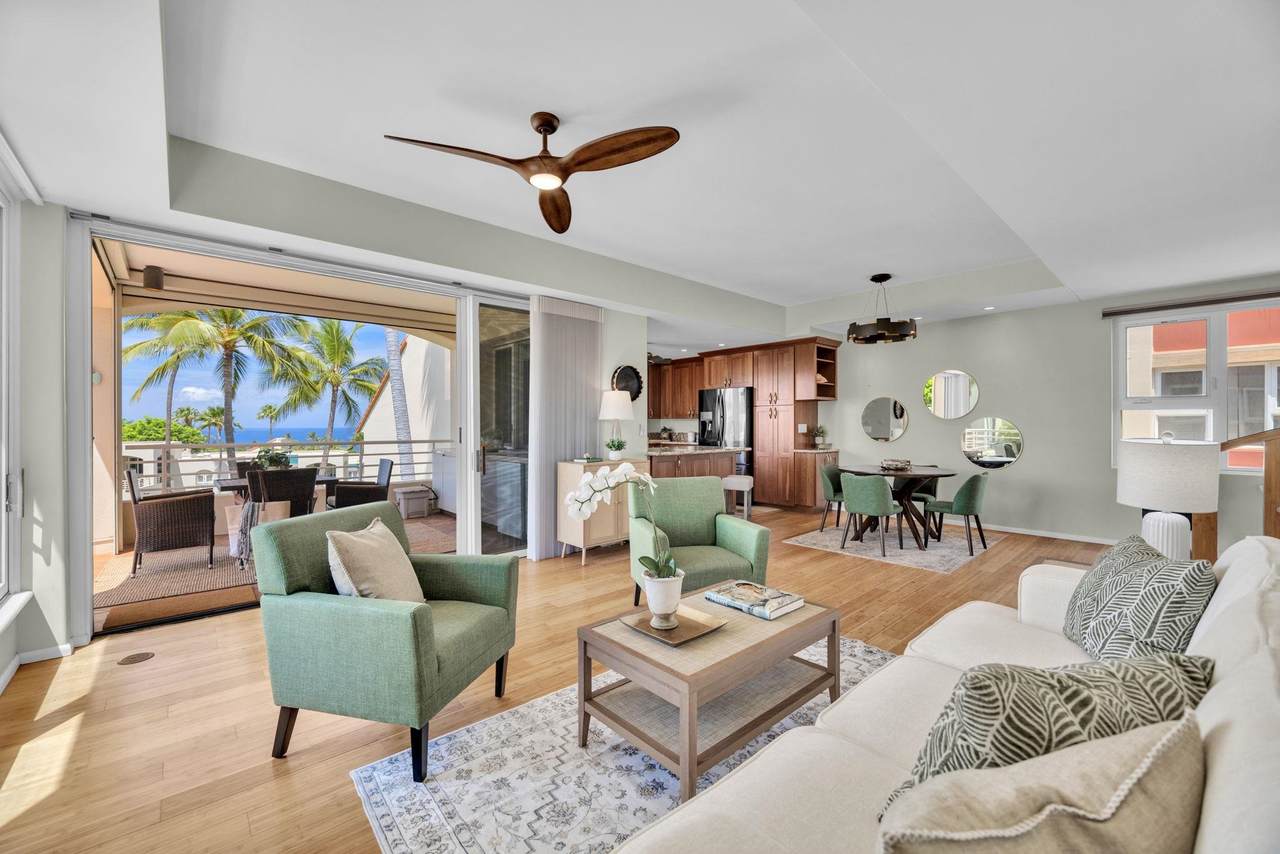 3150 Wailea Alanui Dr - Photo 1