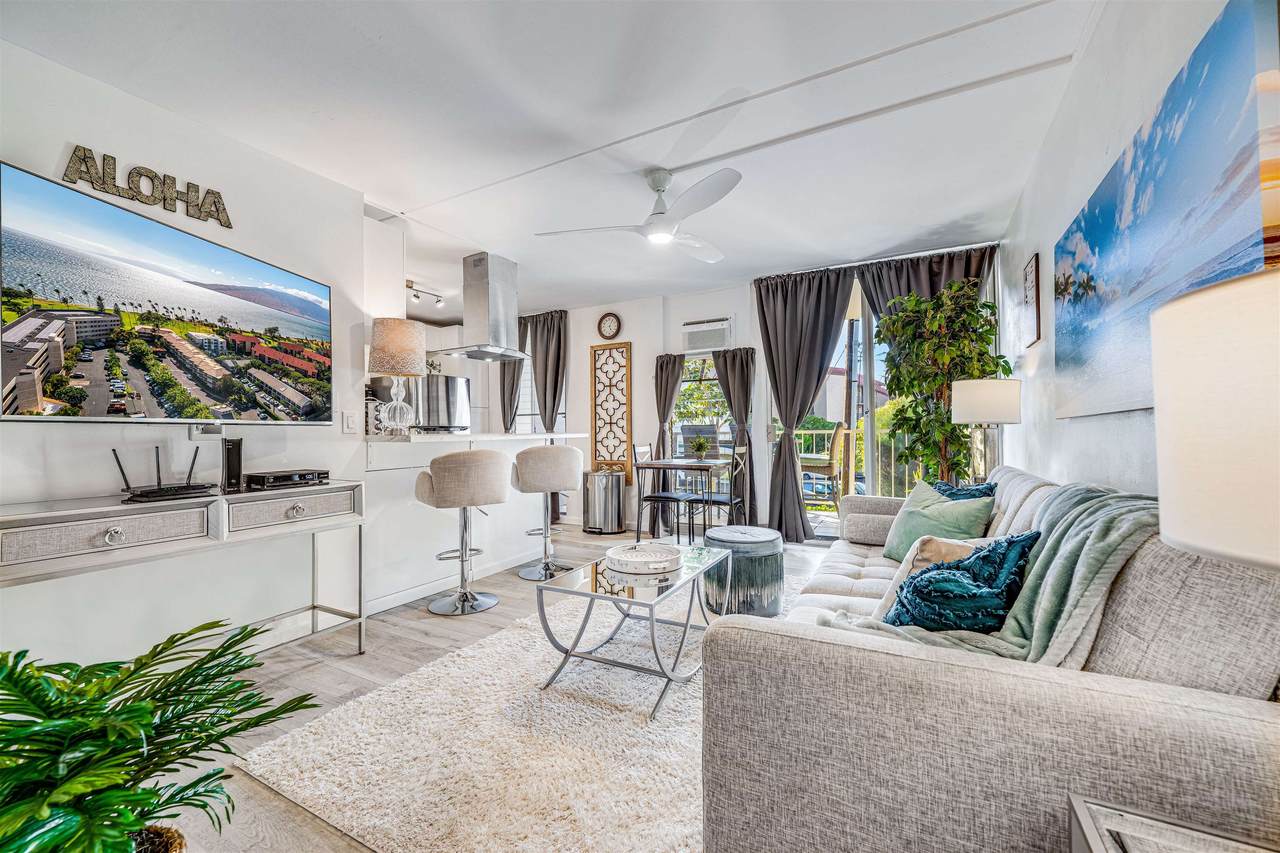 1002 Kihei Rd - Photo 1