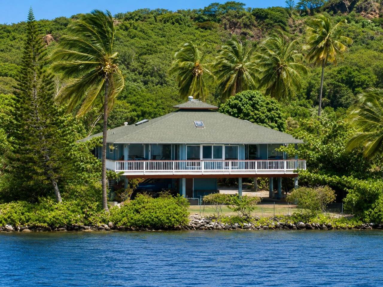 2452 Kamehameha V Hwy - Photo 1