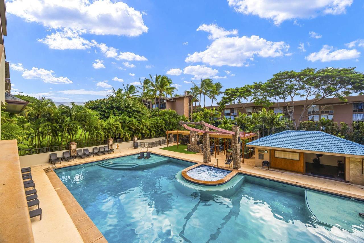 3706 Lower Honoapiilani Rd - Photo 1