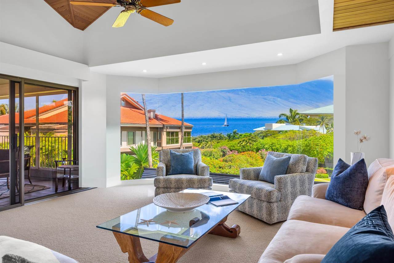4000 Wailea Alanui Dr - Photo 1