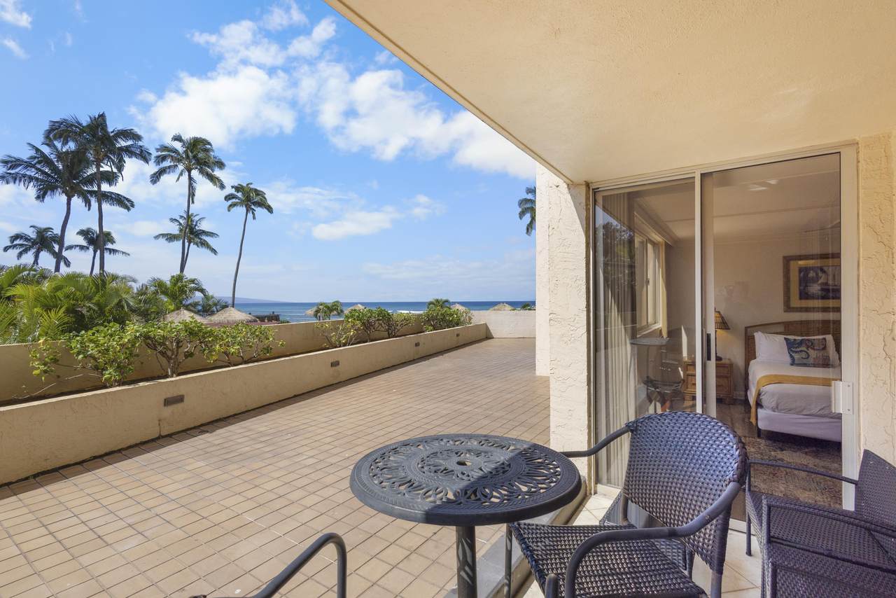 4365 Lower Honoapiilani Rd - Photo 1