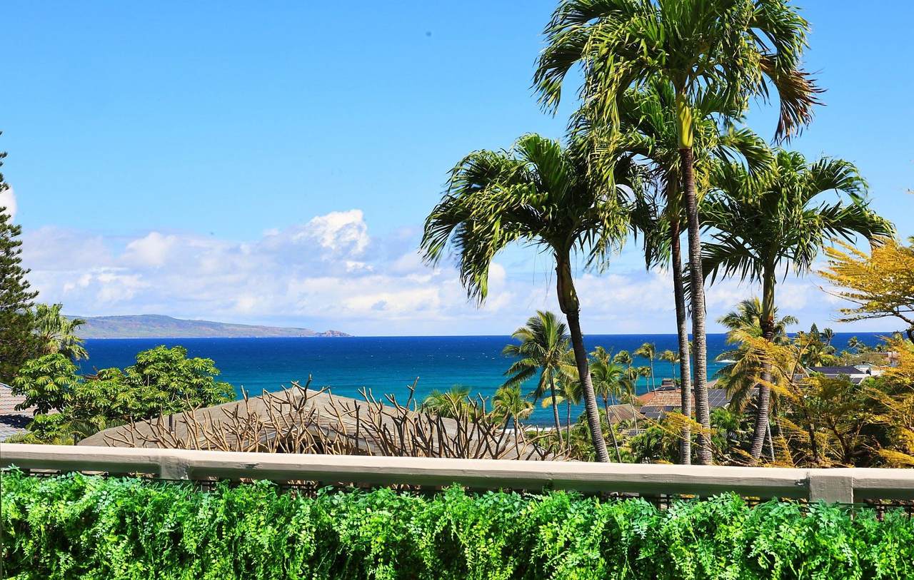 5045 Lower Honoapiilani Rd - Photo 1